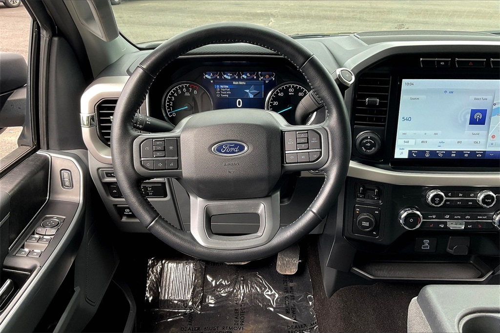 2022 Ford F-150 XLT - Photo 16