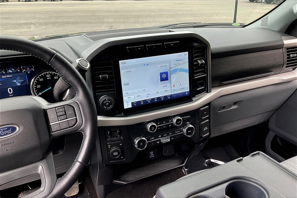 2022 Ford F-150 XLT - Photo 17
