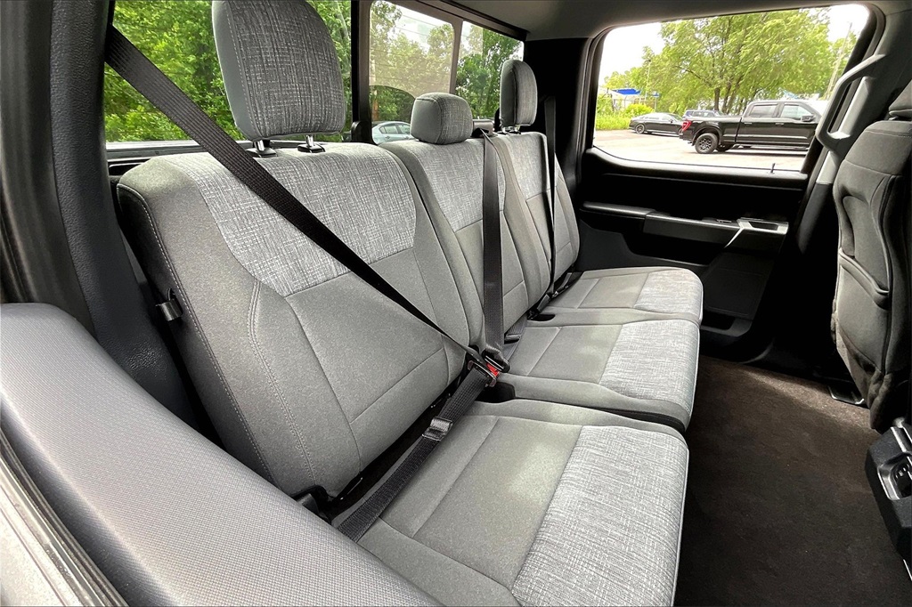 2022 Ford F-150 XLT - Photo 18
