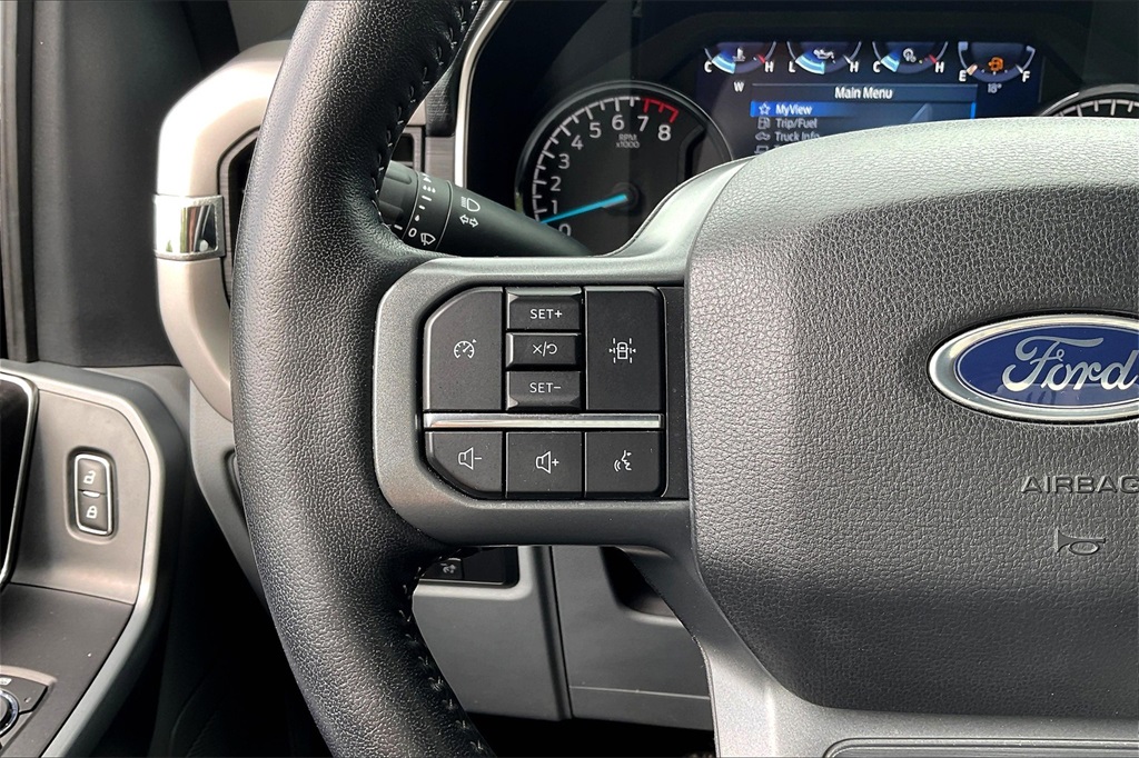 2022 Ford F-150 XLT - Photo 22