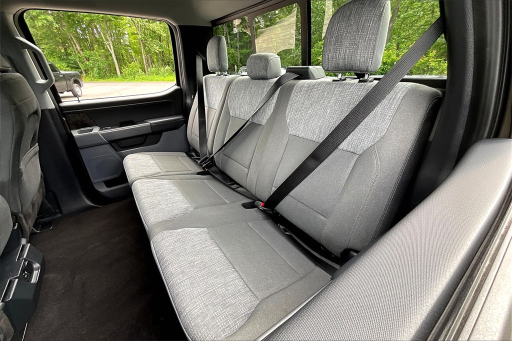 2022 Ford F-150 XLT - Photo 24