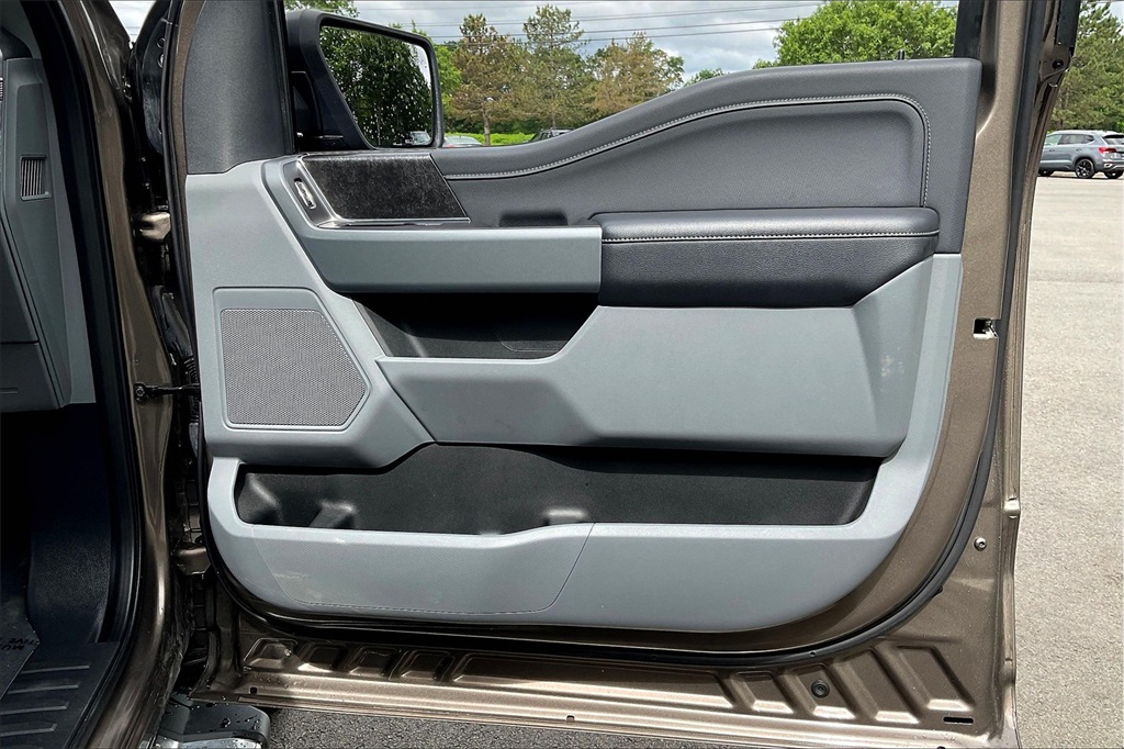 2022 Ford F-150 XLT - Photo 25
