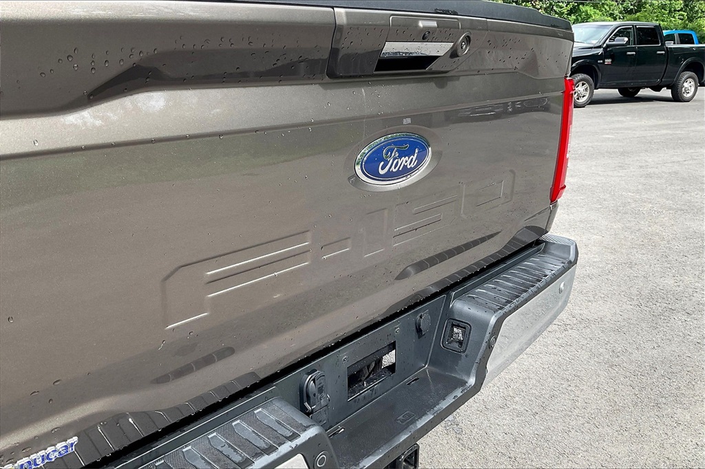 2022 Ford F-150 XLT - Photo 27