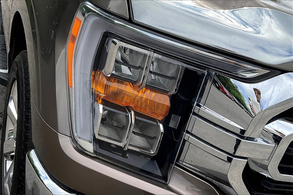 2022 Ford F-150 XLT - Photo 30