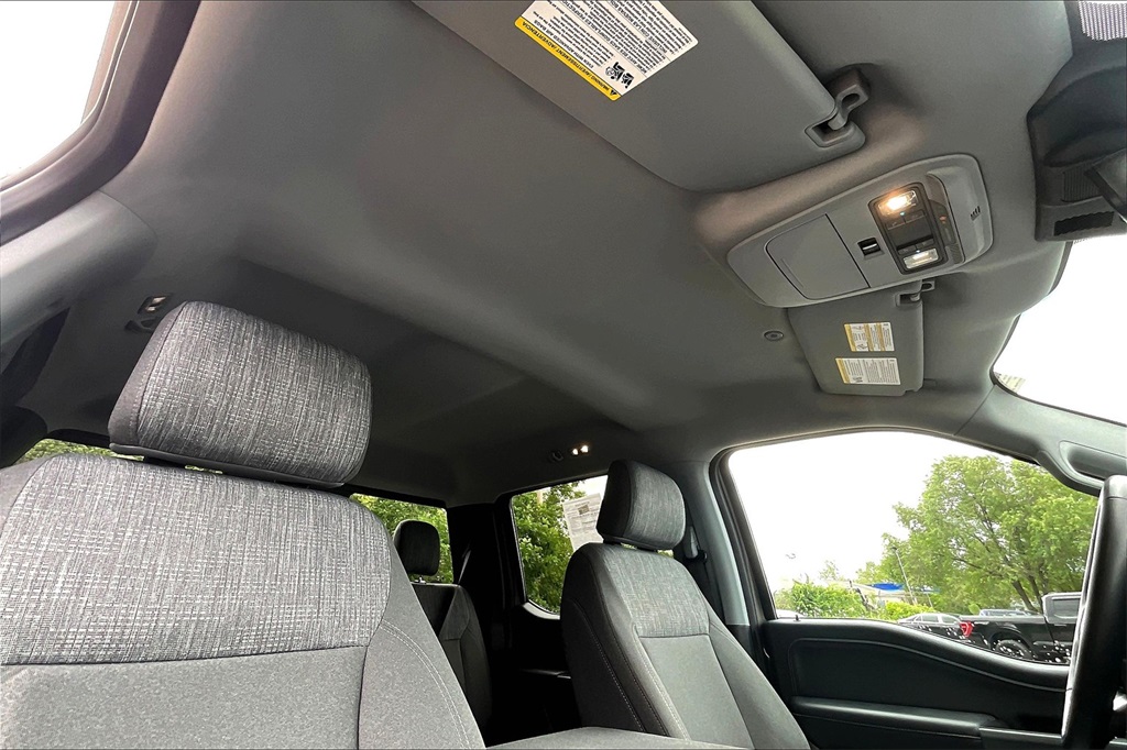 2022 Ford F-150 XLT - Photo 7