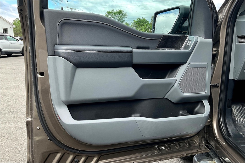 2022 Ford F-150 XLT - Photo 9