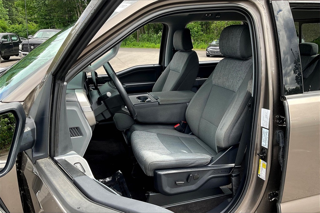 2022 Ford F-150 XLT - Photo 10