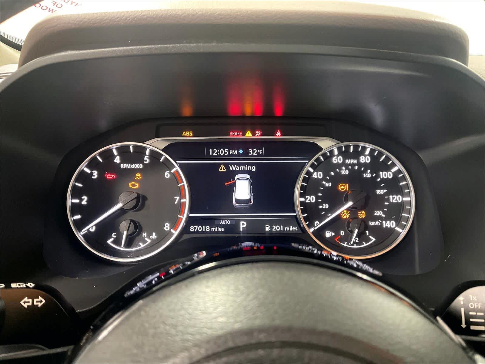 2021 Nissan Rogue SV - Photo 25