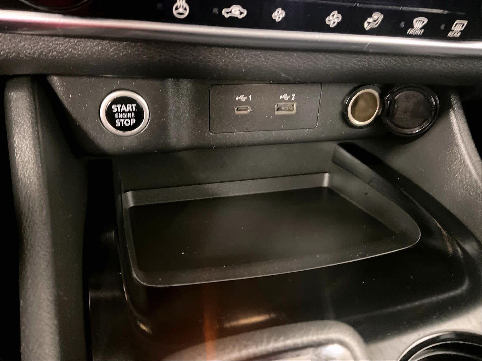 2021 Nissan Rogue SV - Photo 27