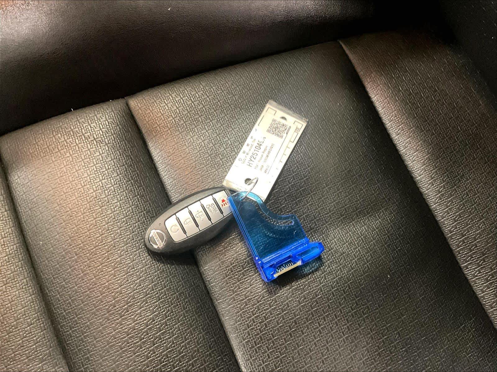 2021 Nissan Rogue SV - Photo 31