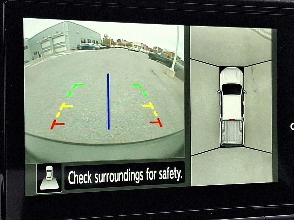 2026 Nissan Frontier PRO-4X - Photo 13