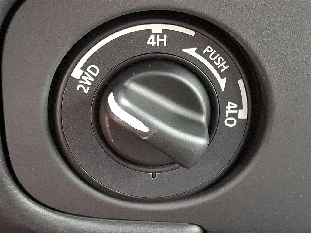 2026 Nissan Frontier PRO-4X - Photo 15