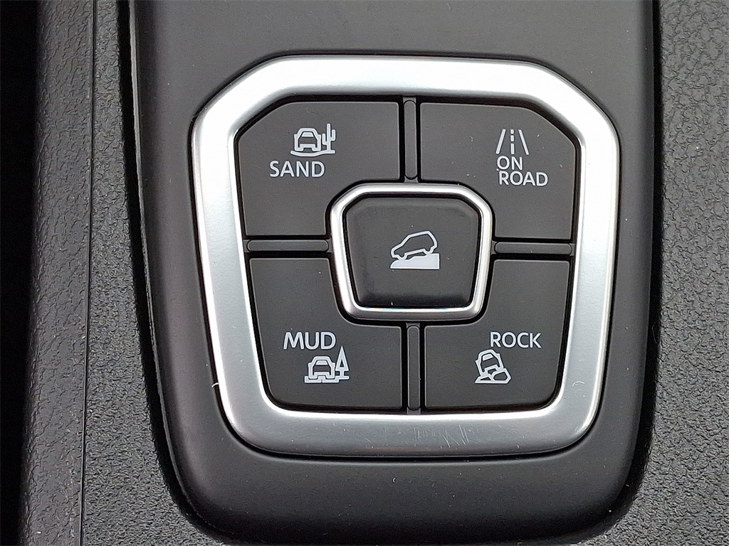 2026 Nissan Frontier PRO-4X - Photo 16