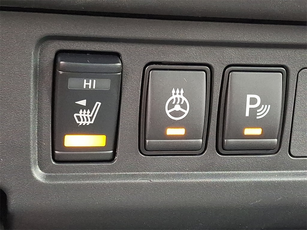 2026 Nissan Frontier PRO-4X - Photo 17