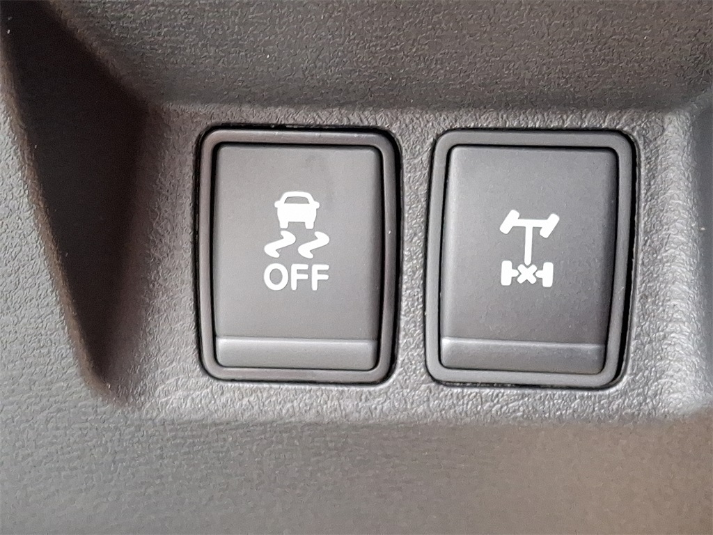 2026 Nissan Frontier PRO-4X - Photo 18