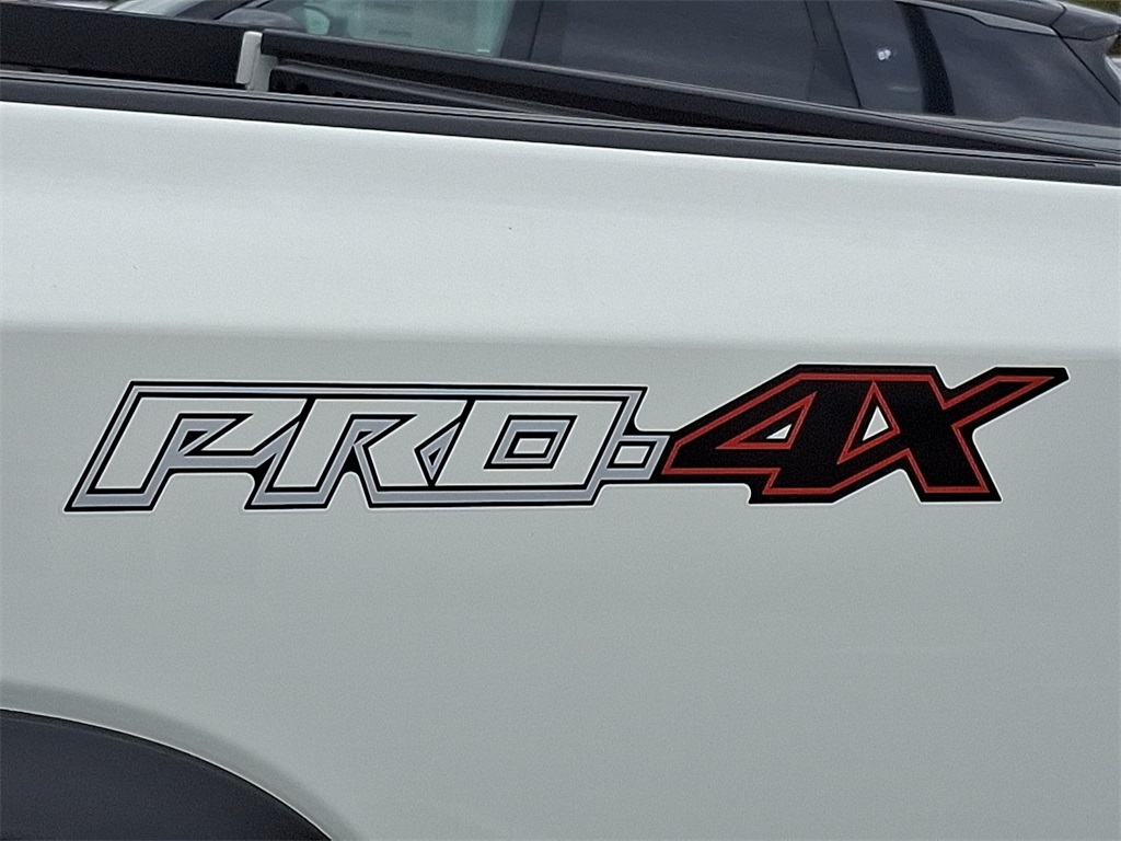 2026 Nissan Frontier PRO-4X - Photo 20