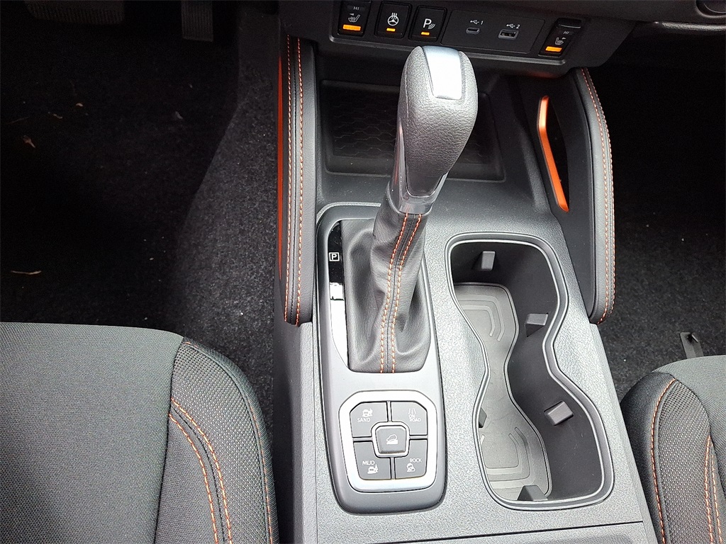 2026 Nissan Frontier PRO-4X - Photo 10