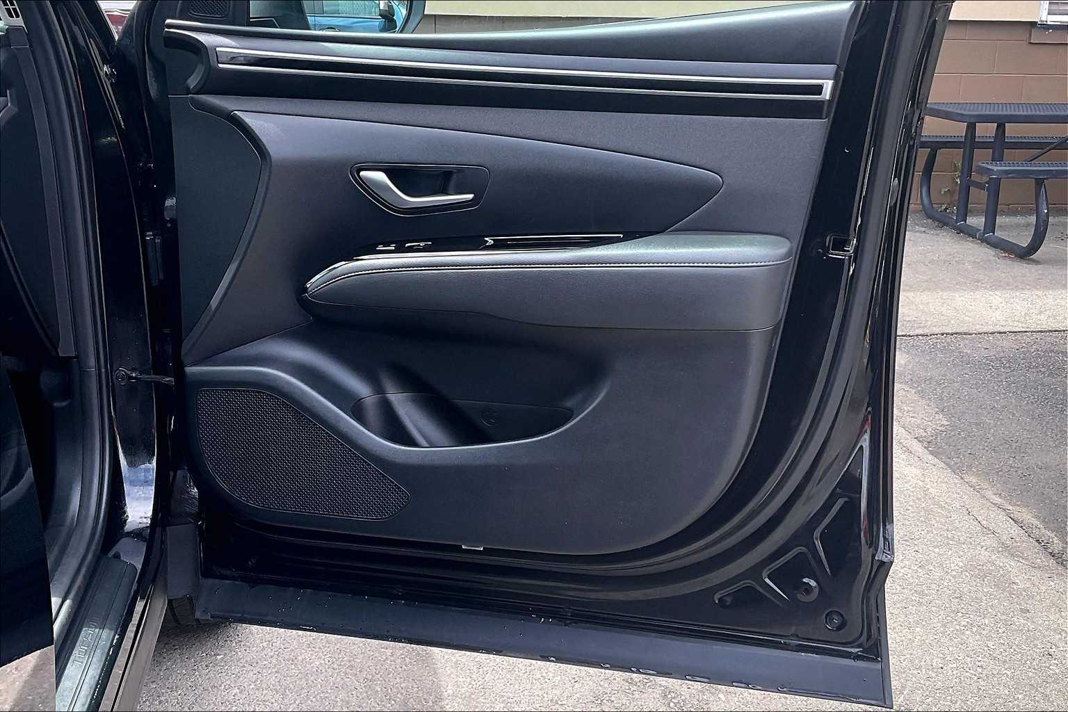 2022 Hyundai Tucson SEL - Photo 12