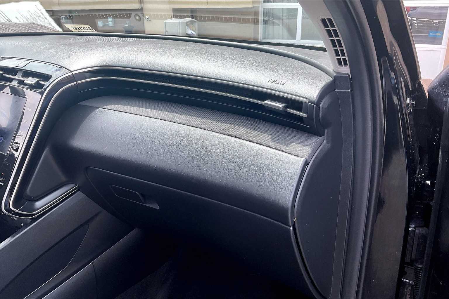 2022 Hyundai Tucson SEL - Photo 13