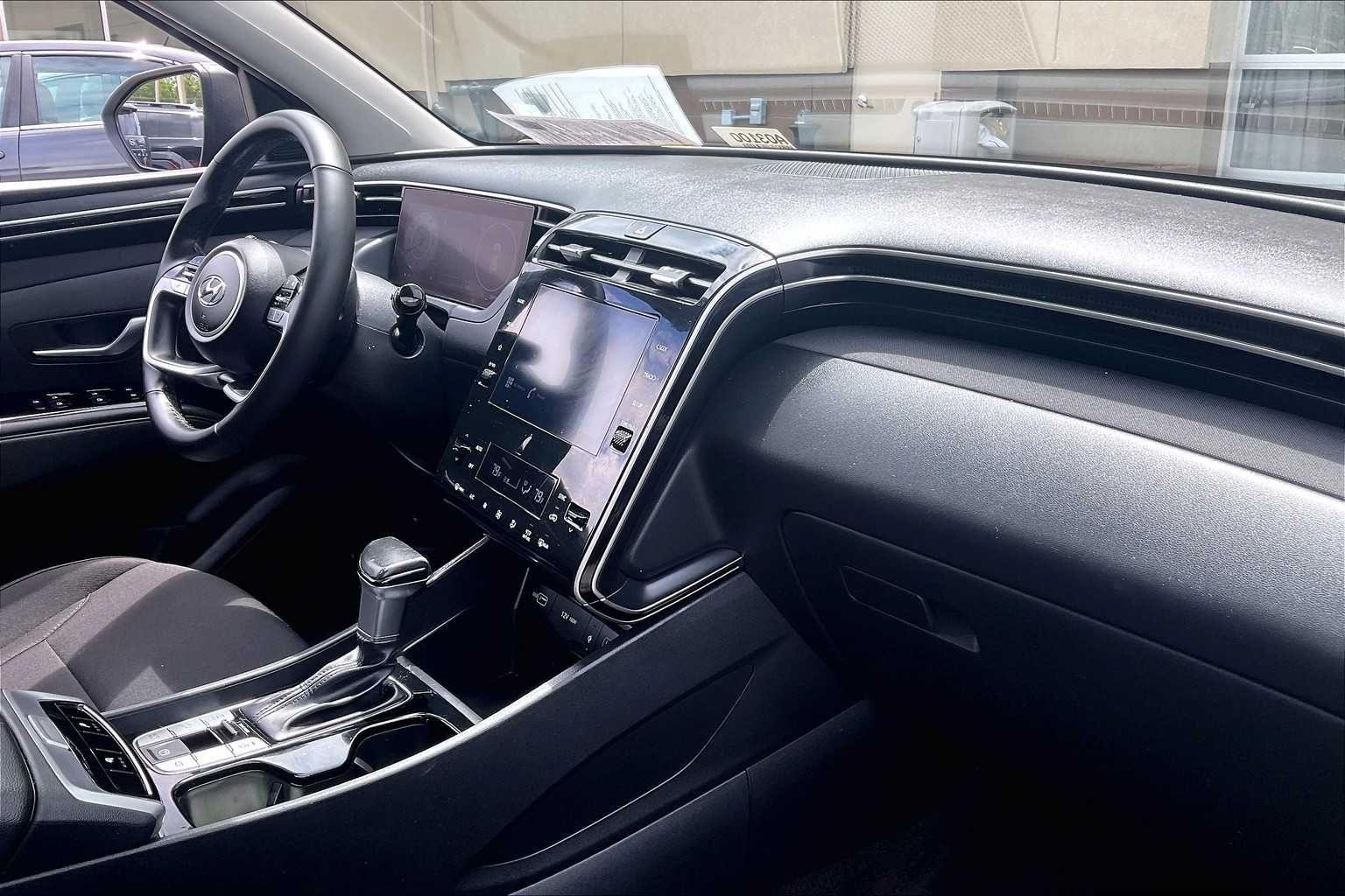 2022 Hyundai Tucson SEL - Photo 14