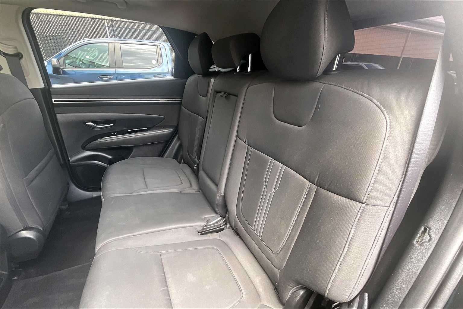 2022 Hyundai Tucson SEL - Photo 15