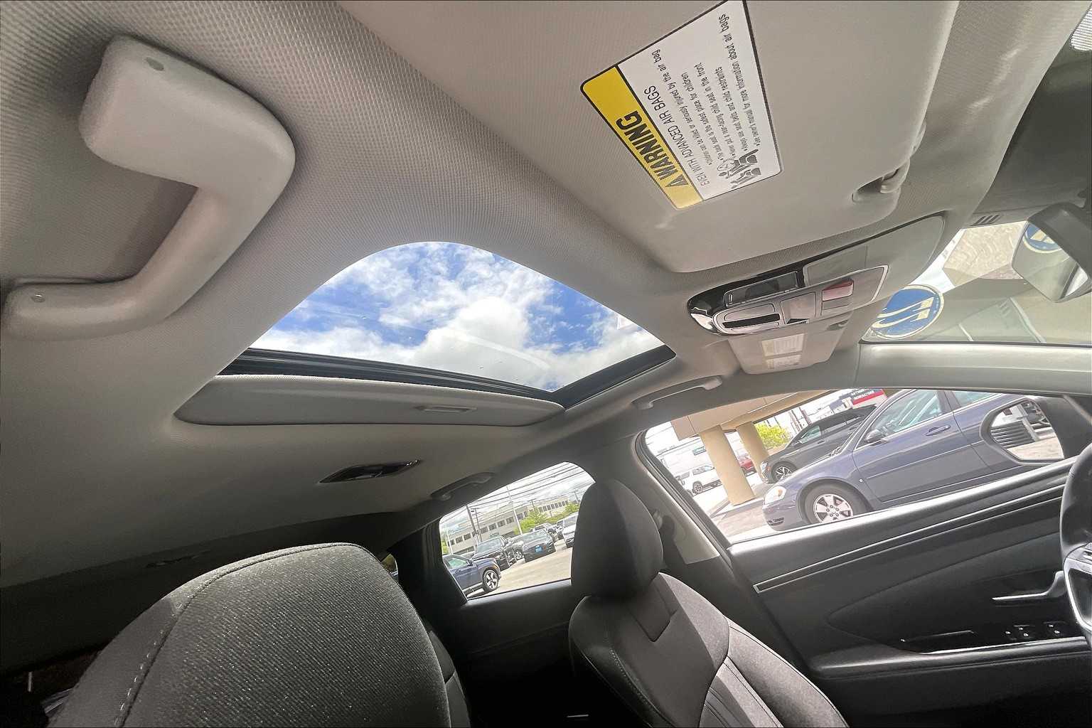 2022 Hyundai Tucson SEL - Photo 22