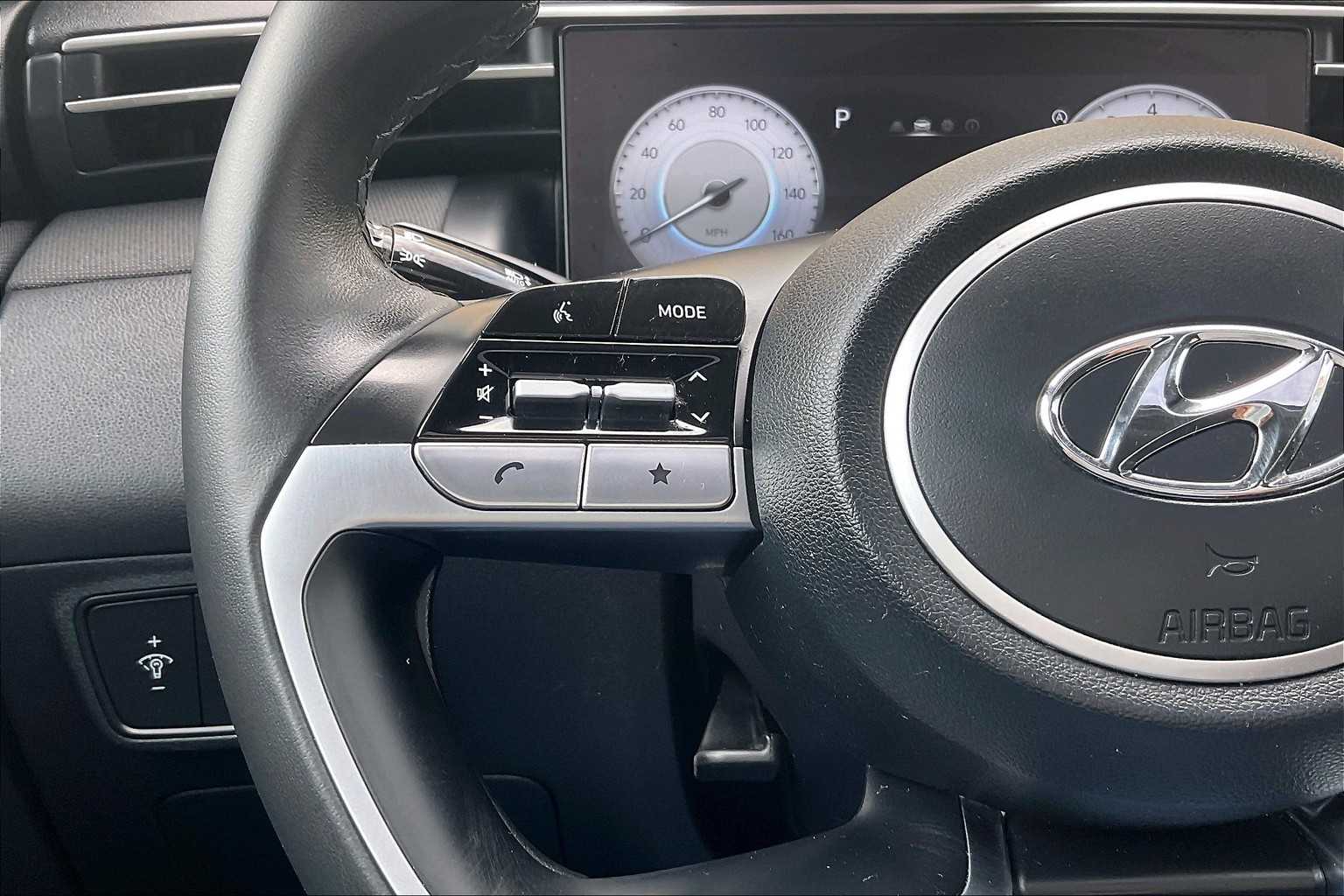 2022 Hyundai Tucson SEL - Photo 23