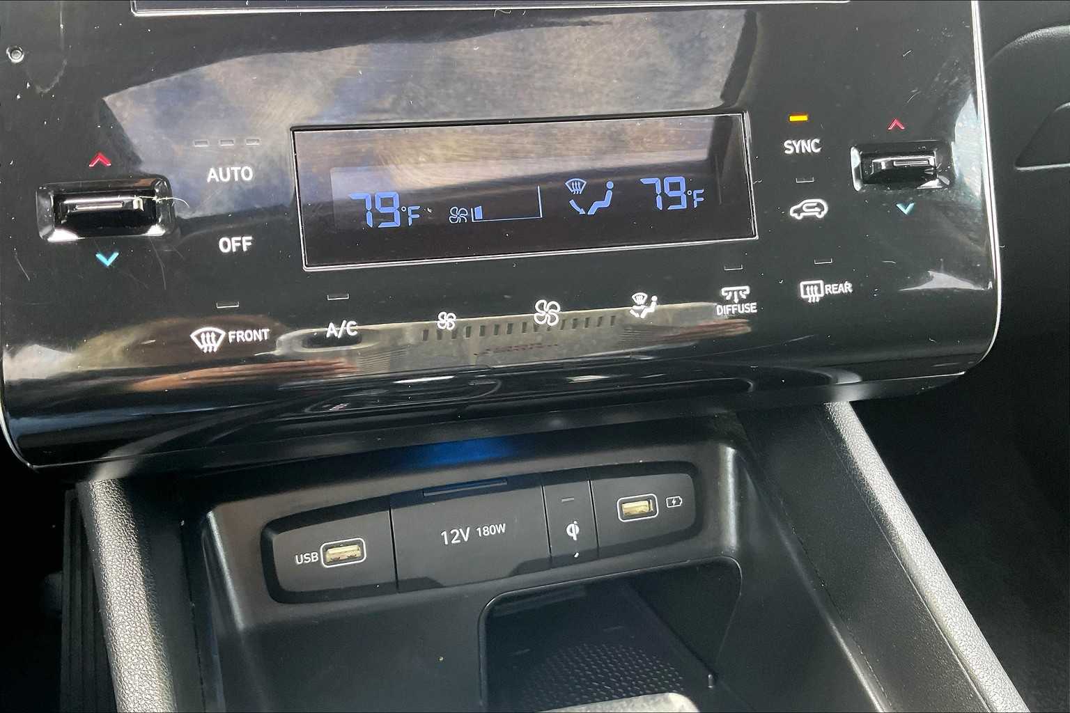 2022 Hyundai Tucson SEL - Photo 26