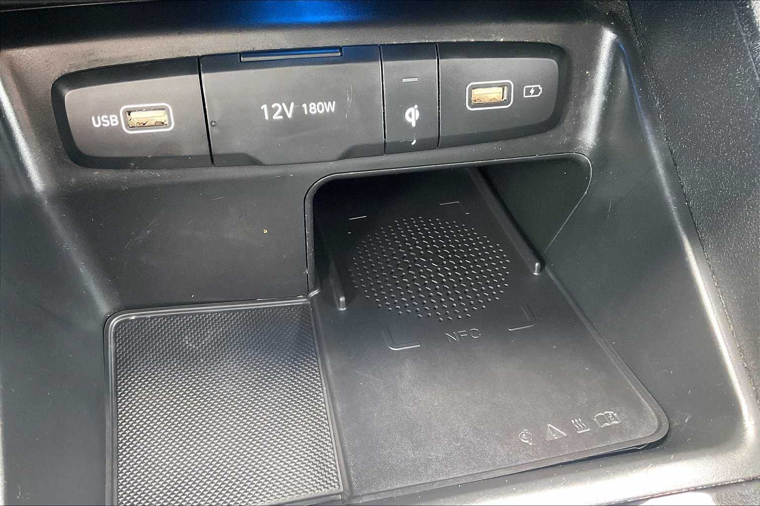 2022 Hyundai Tucson SEL - Photo 27