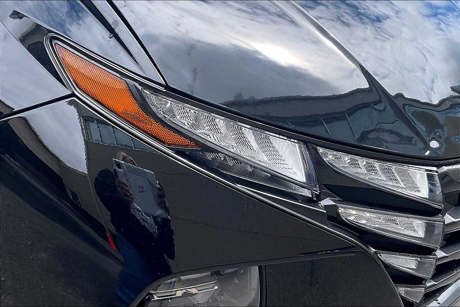 2022 Hyundai Tucson SEL - Photo 33
