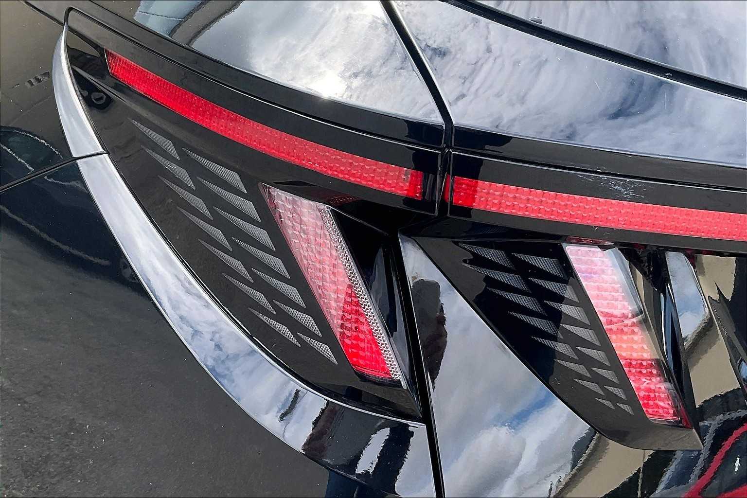 2022 Hyundai Tucson SEL - Photo 34