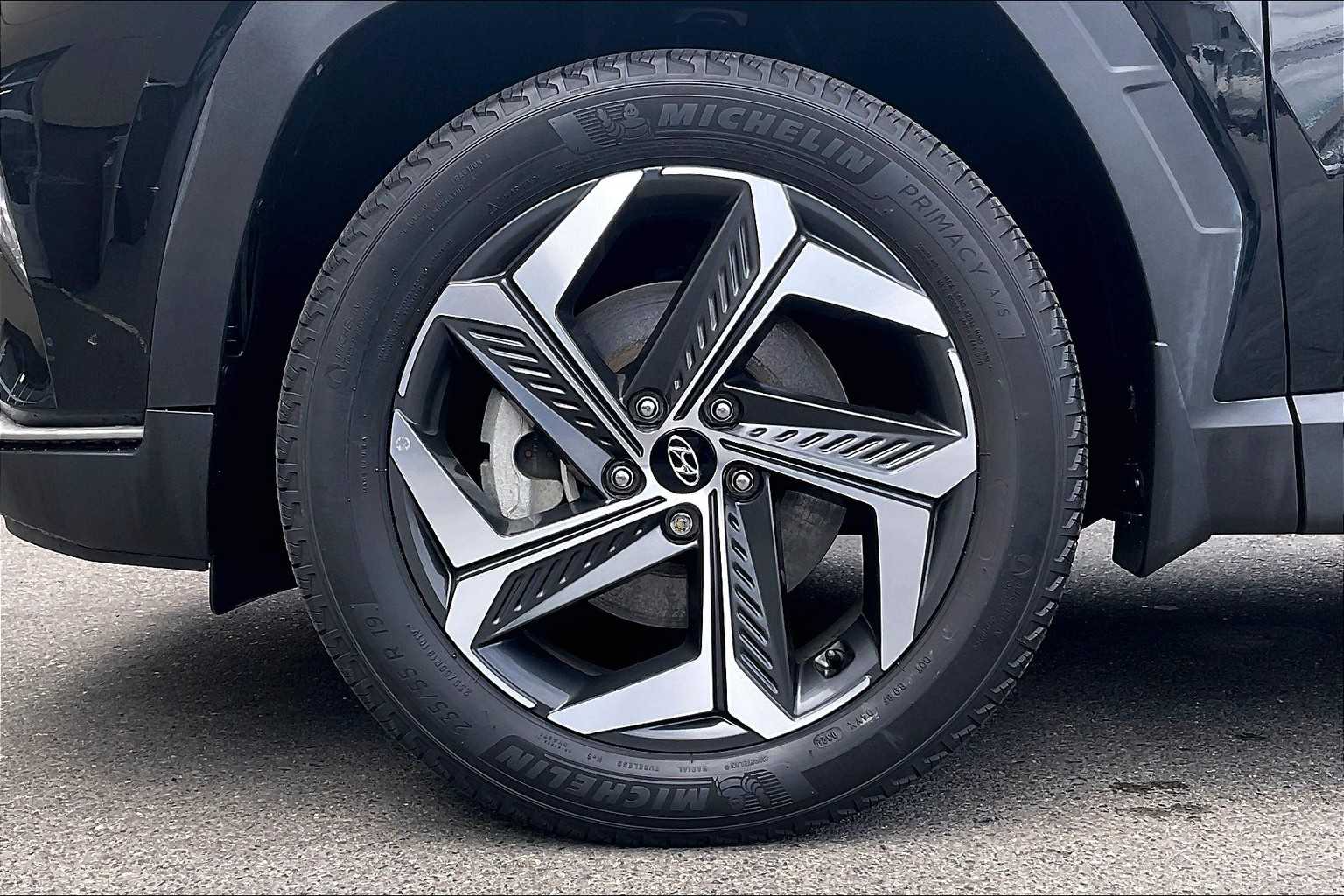 2022 Hyundai Tucson SEL - Photo 7