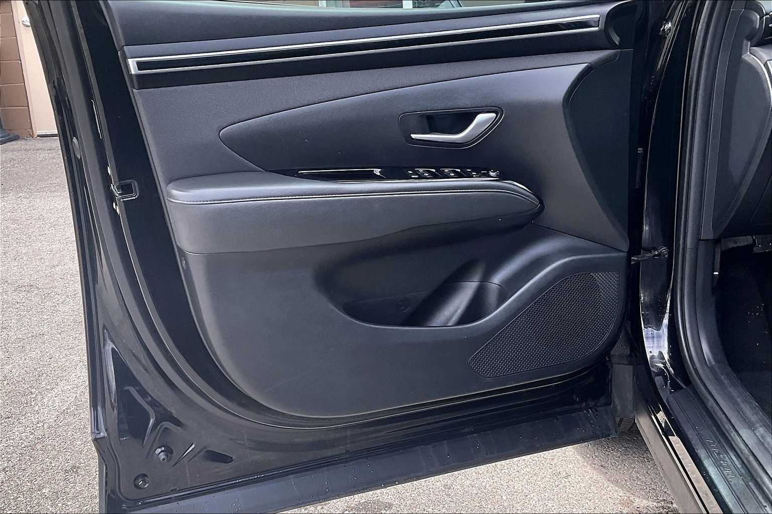 2022 Hyundai Tucson SEL - Photo 9