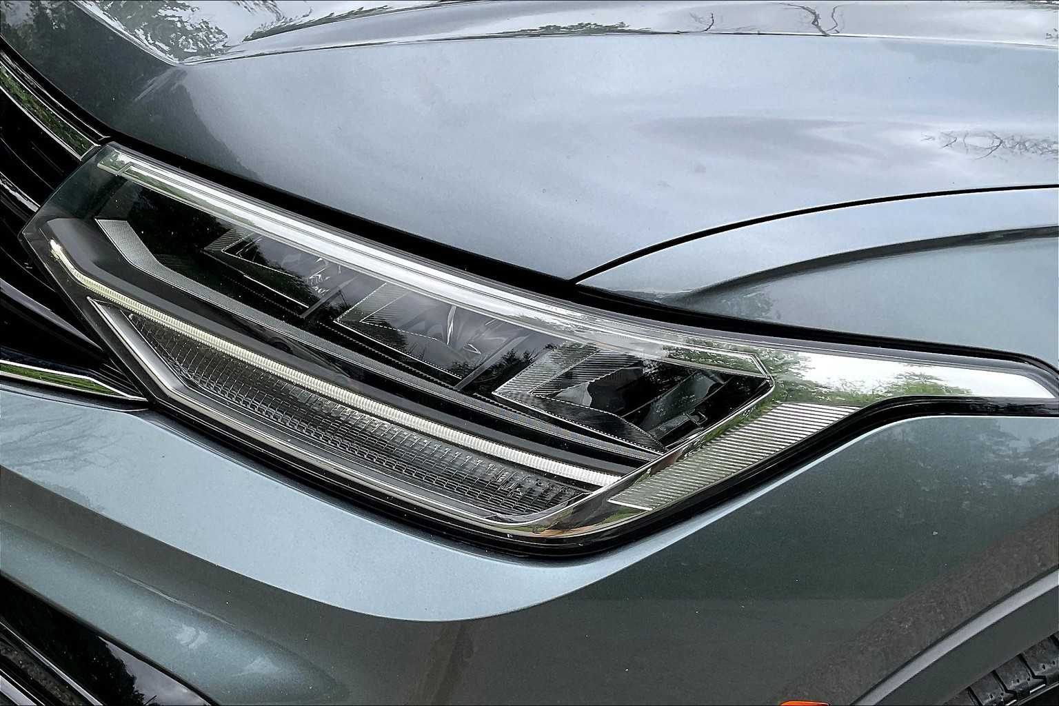 2022 Volkswagen Tiguan SE R-Line Black - Photo 32