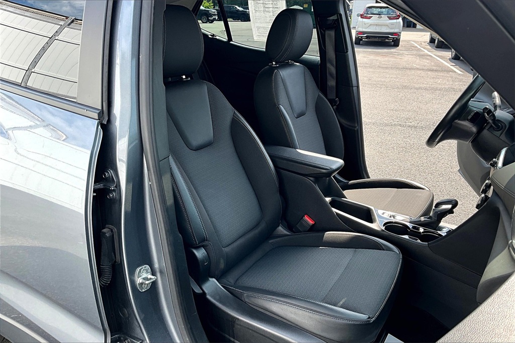 2022 Buick Encore GX Preferred - Photo 11