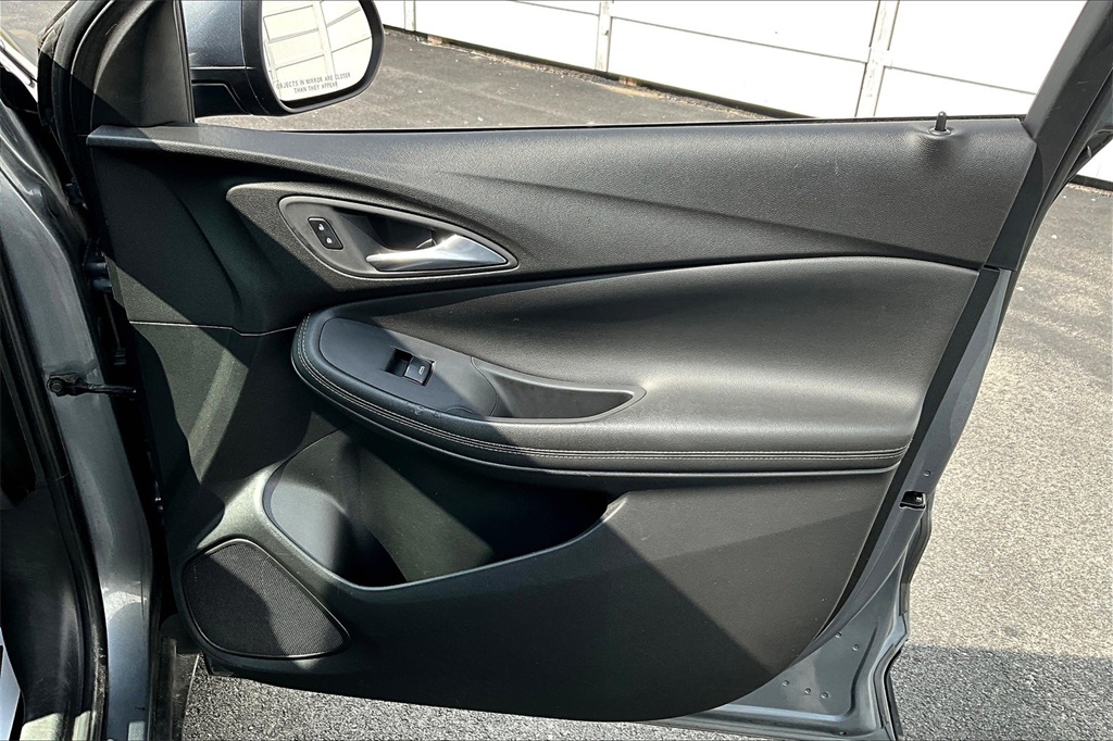2022 Buick Encore GX Preferred - Photo 12