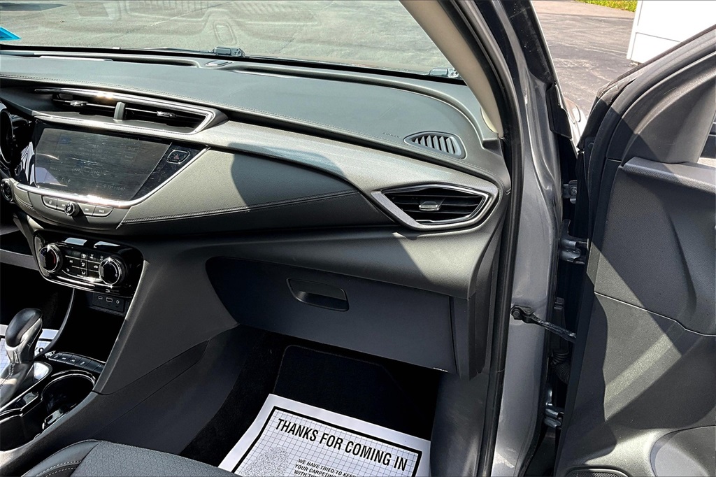 2022 Buick Encore GX Preferred - Photo 13