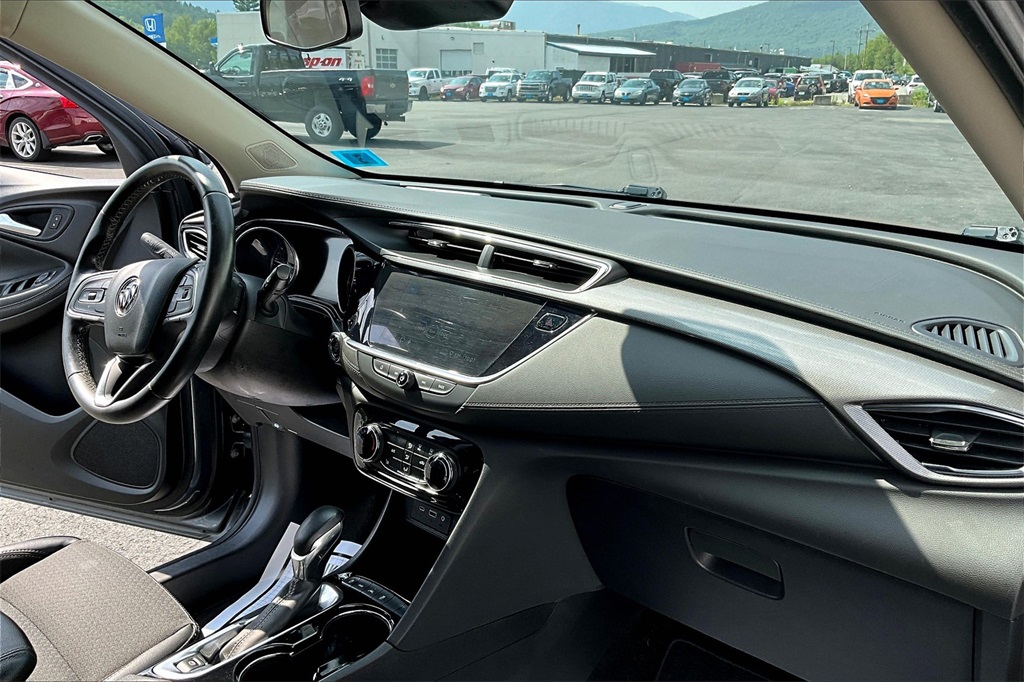 2022 Buick Encore GX Preferred - Photo 14