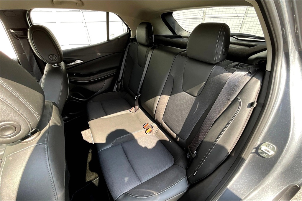 2022 Buick Encore GX Preferred - Photo 15