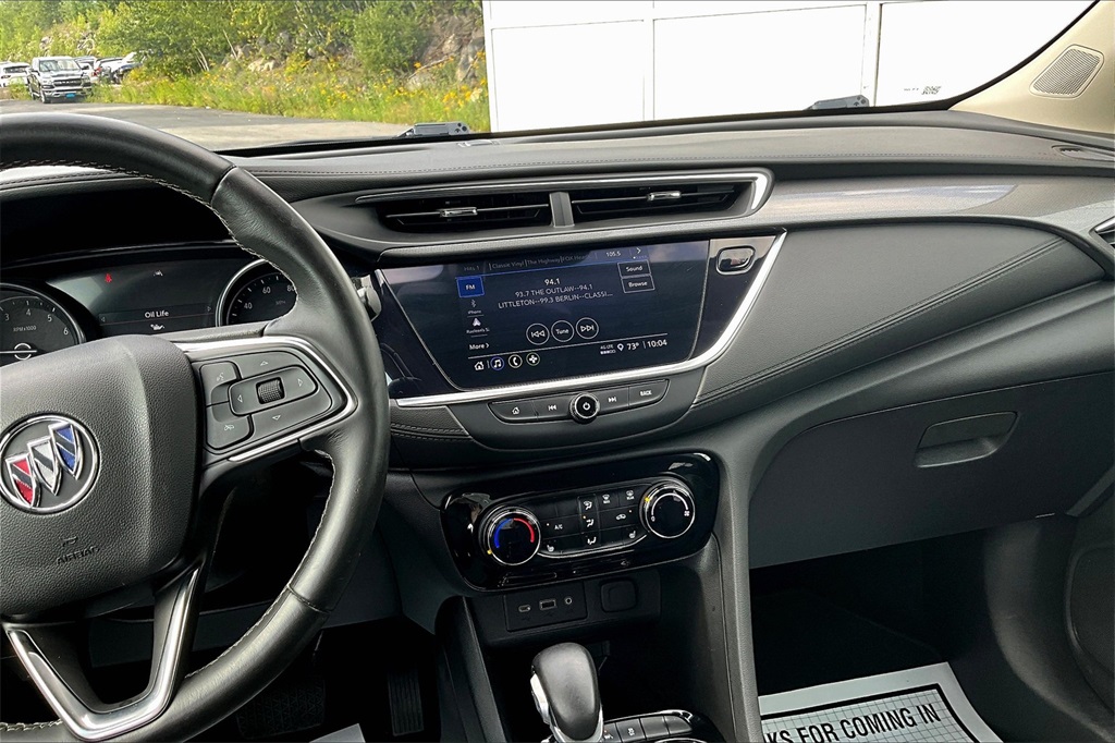 2022 Buick Encore GX Preferred - Photo 18