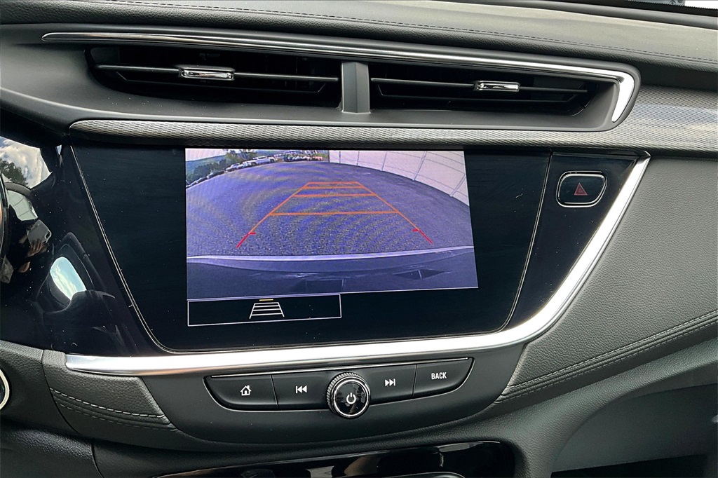 2022 Buick Encore GX Preferred - Photo 19