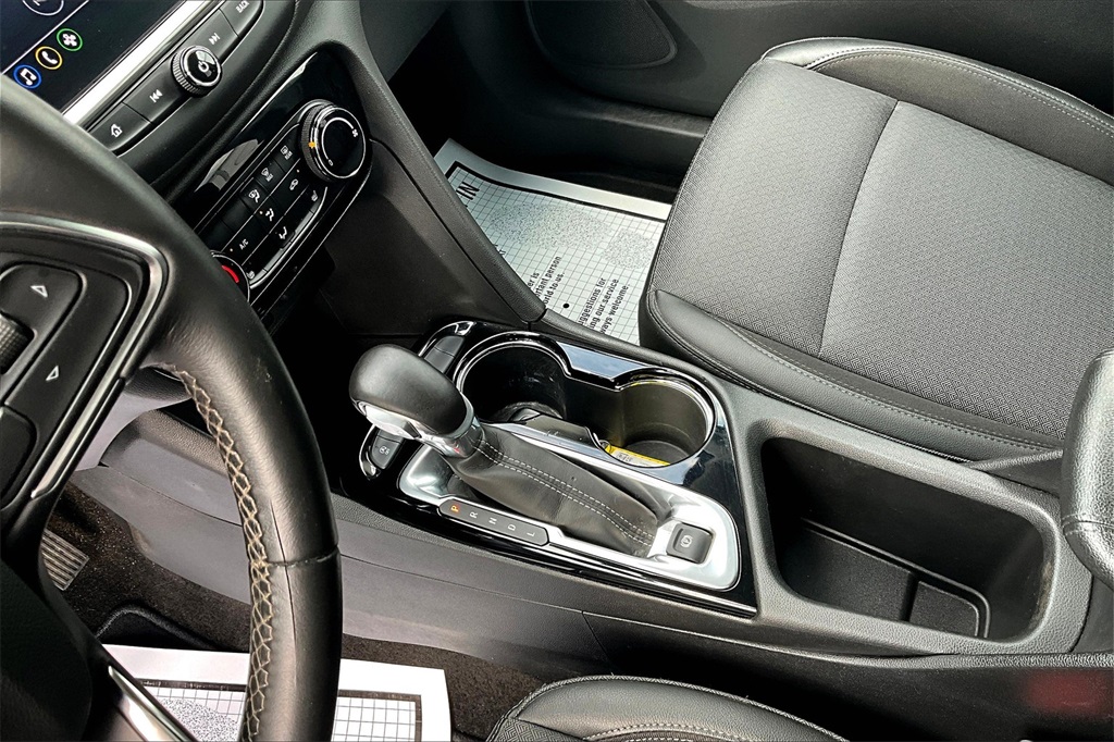 2022 Buick Encore GX Preferred - Photo 20