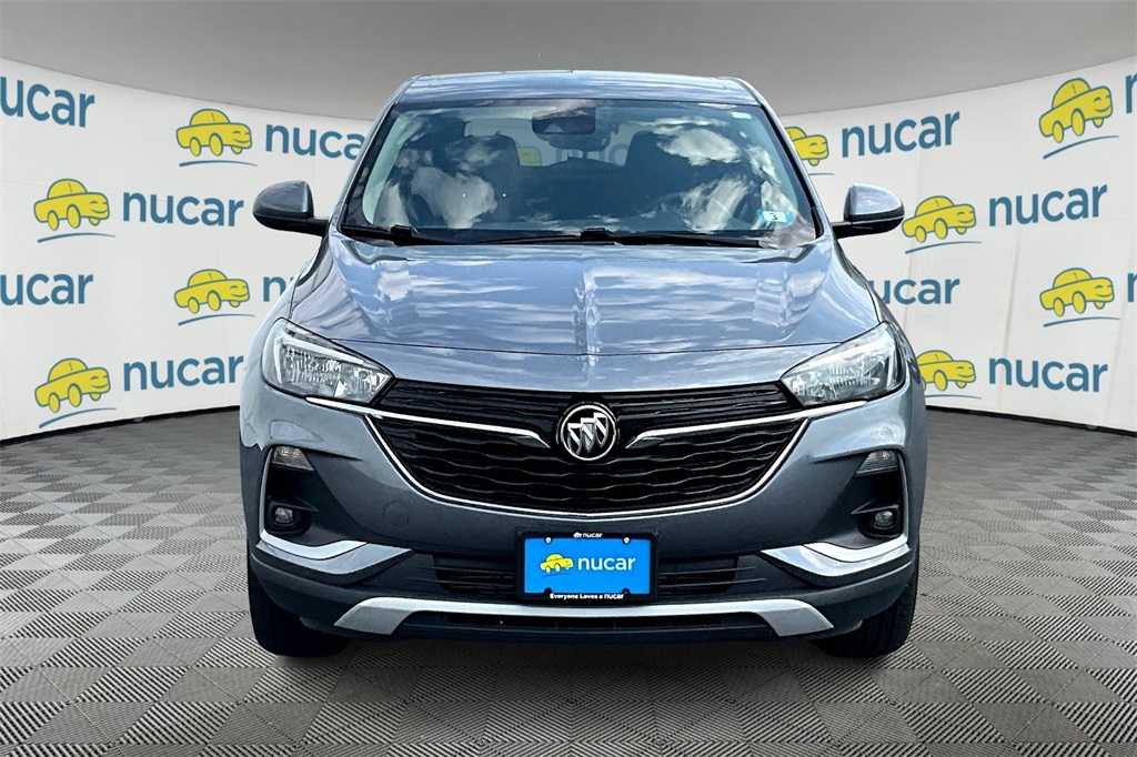 2022 Buick Encore GX Preferred - Photo 2