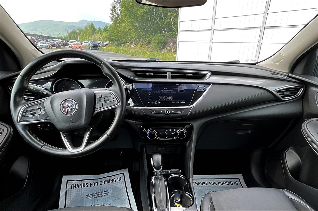 2022 Buick Encore GX Preferred - Photo 21