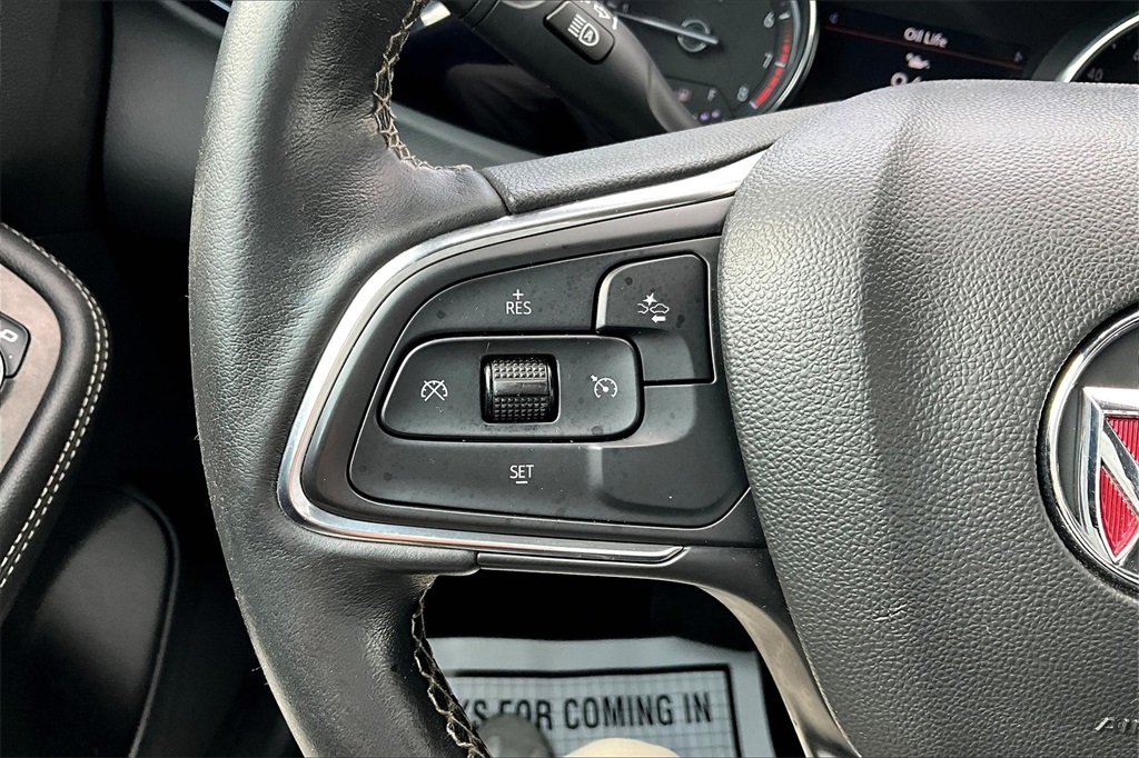 2022 Buick Encore GX Preferred - Photo 22