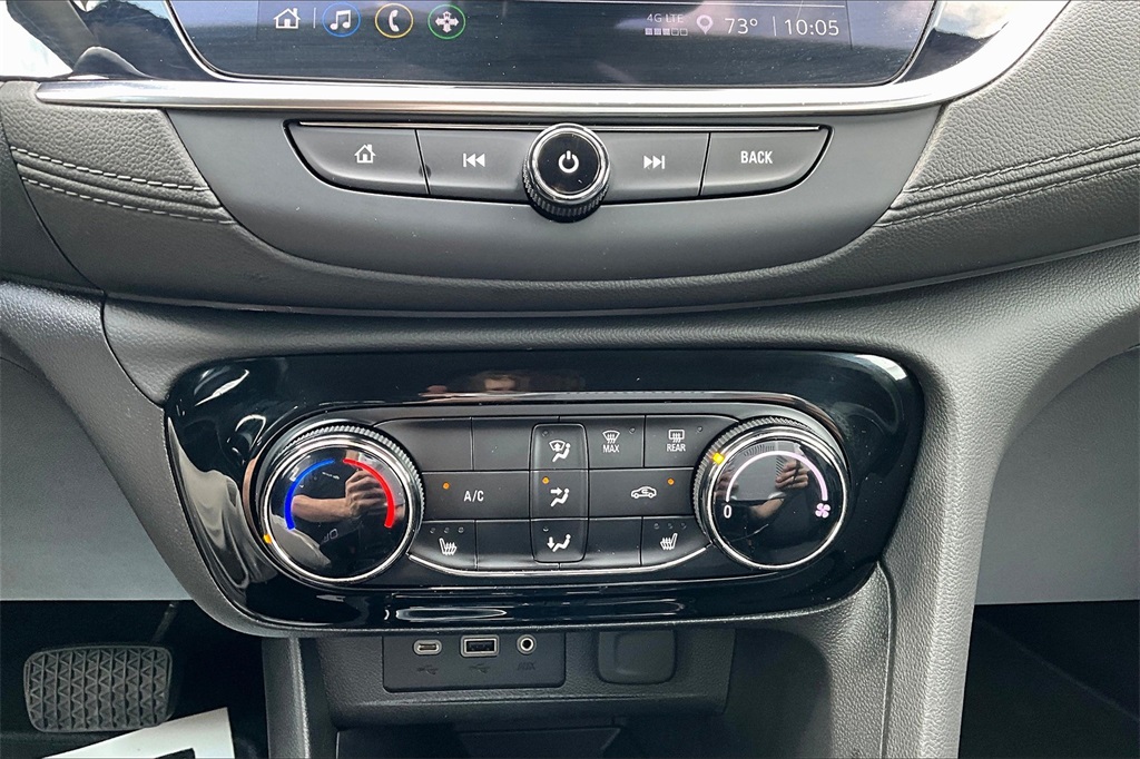 2022 Buick Encore GX Preferred - Photo 25