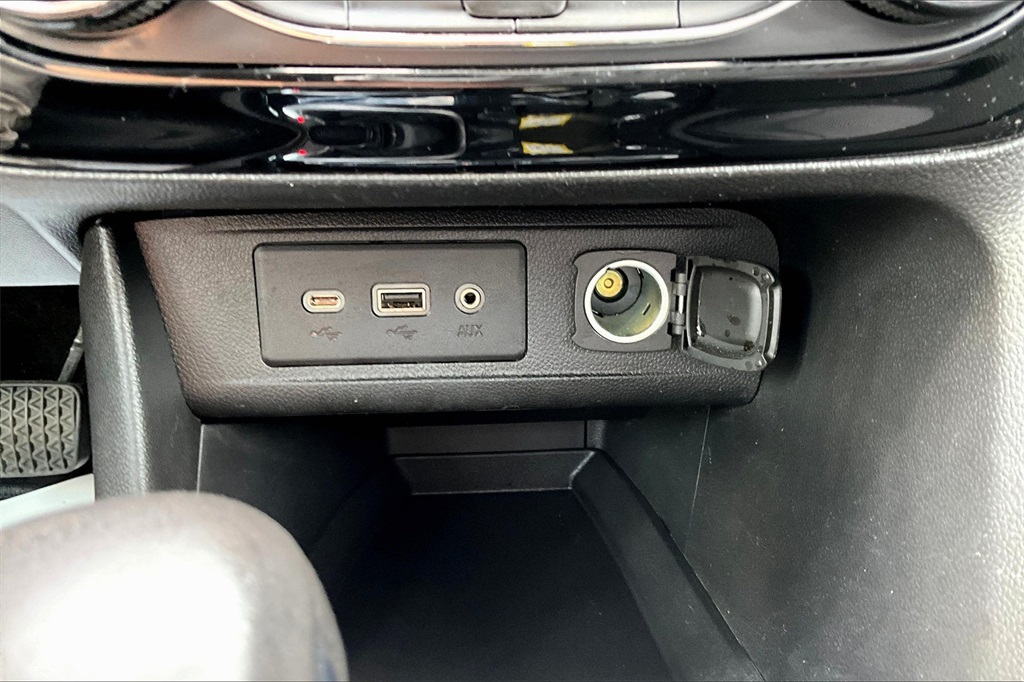2022 Buick Encore GX Preferred - Photo 26