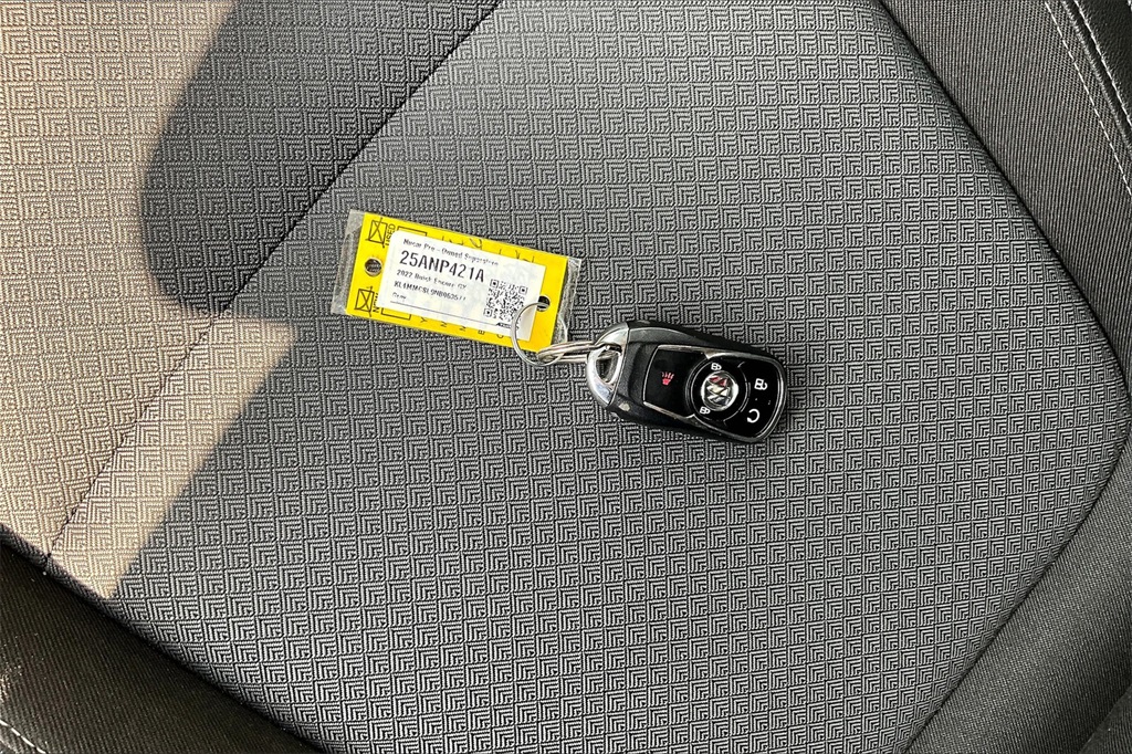 2022 Buick Encore GX Preferred - Photo 27