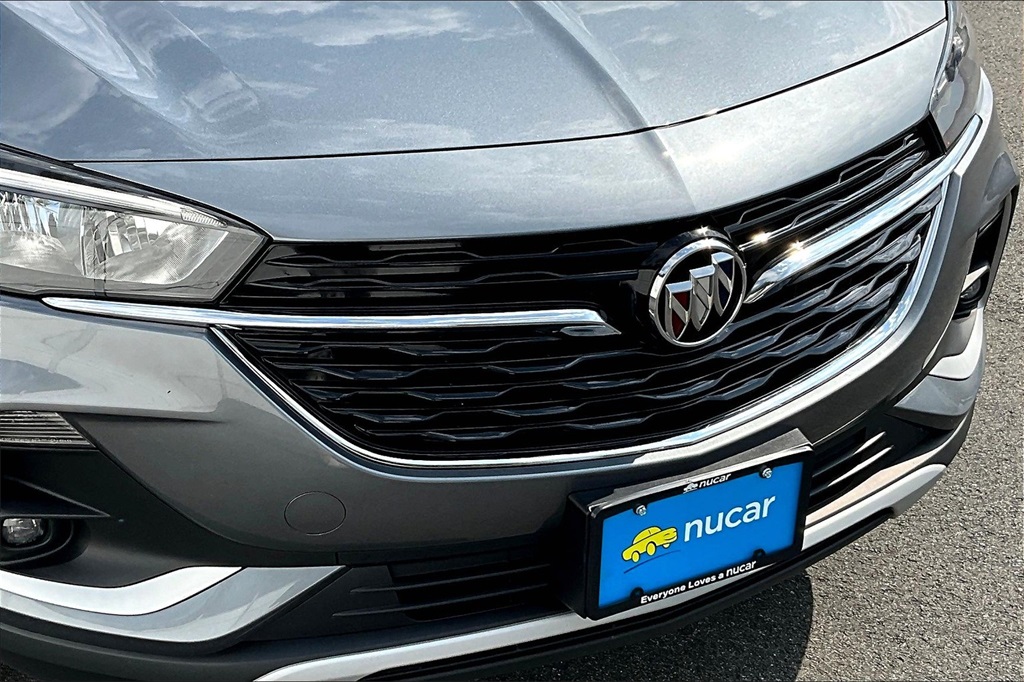 2022 Buick Encore GX Preferred - Photo 28