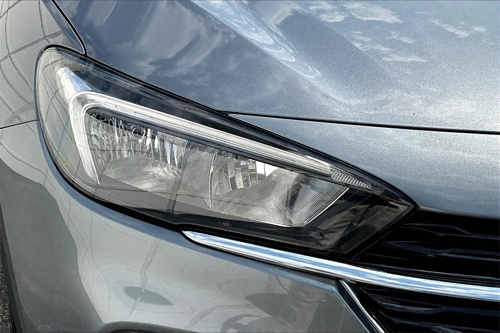 2022 Buick Encore GX Preferred - Photo 29